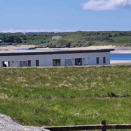 Ostan Gweedore Deluxe Apartments バンベッグ エクステリア 写真