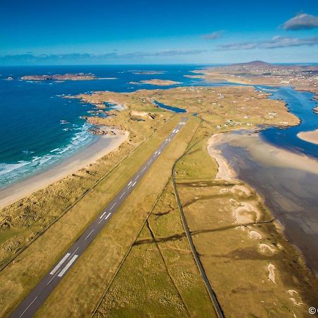 Ostan Gweedore Deluxe Apartments バンベッグ エクステリア 写真