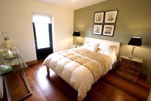 Ostan Gweedore Deluxe Apartments バンベッグ エクステリア 写真